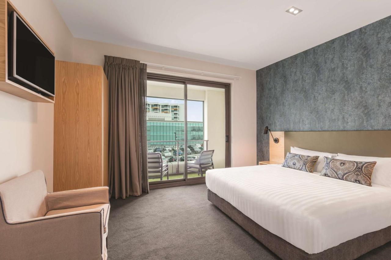 Aparthotel Adina Britomart Auckland
