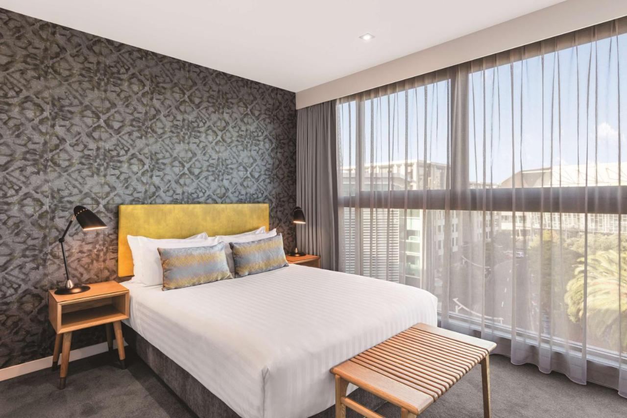 Adina Britomart Aparthotel Auckland