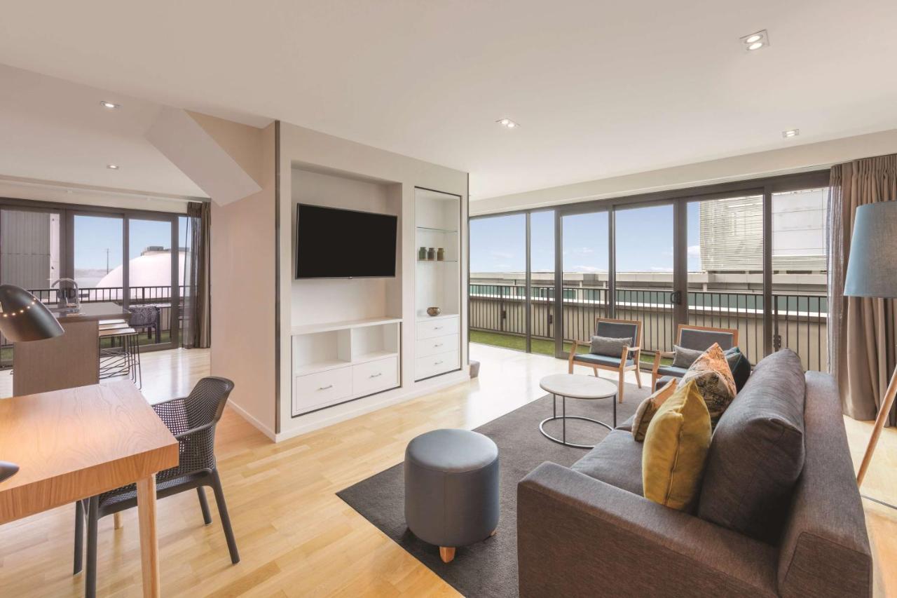 Adina Britomart 4* Auckland