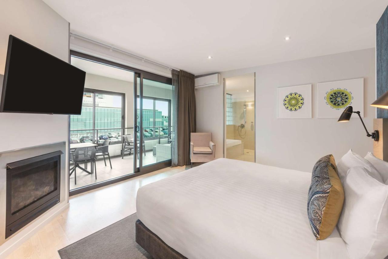 Adina Britomart Aparthotel 4*