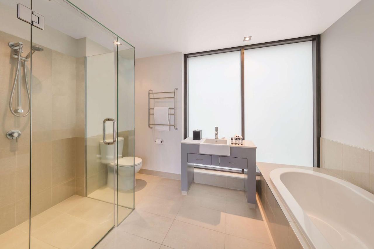 Adina Britomart Aparthotel Auckland