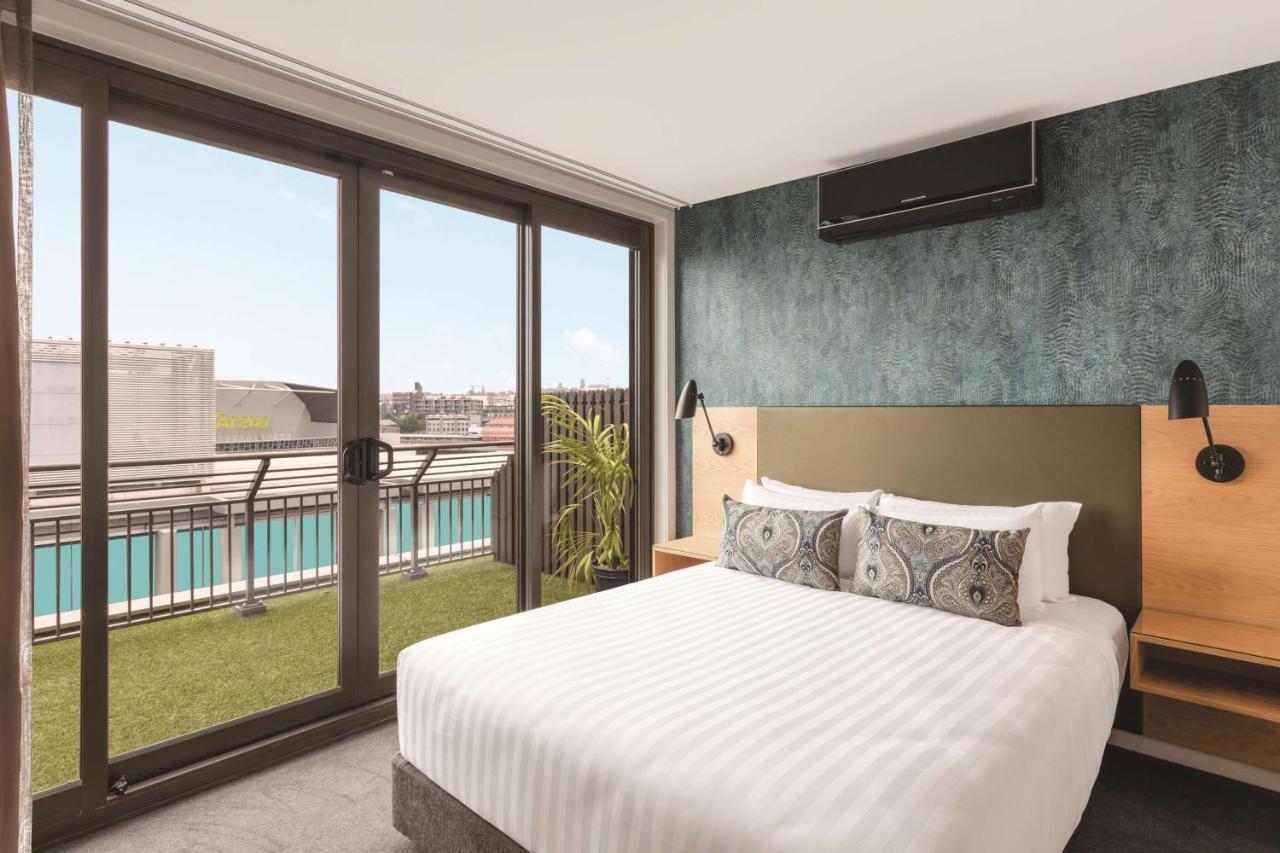 Adina Britomart 4* Auckland