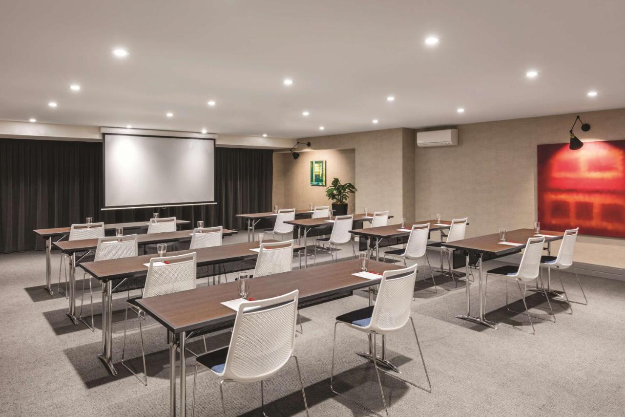 Adina Britomart Aparthotel Auckland