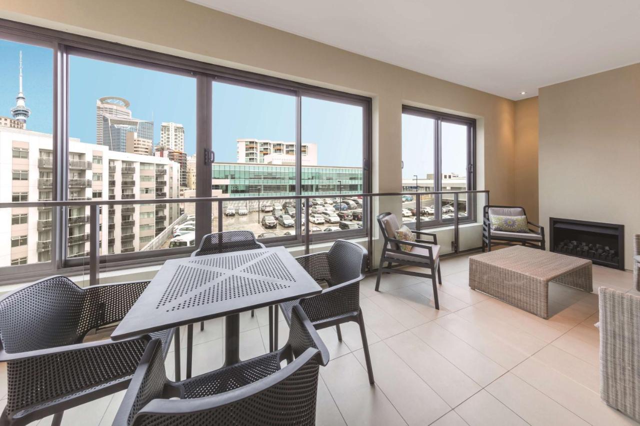 Adina Britomart Aparthotel 4*