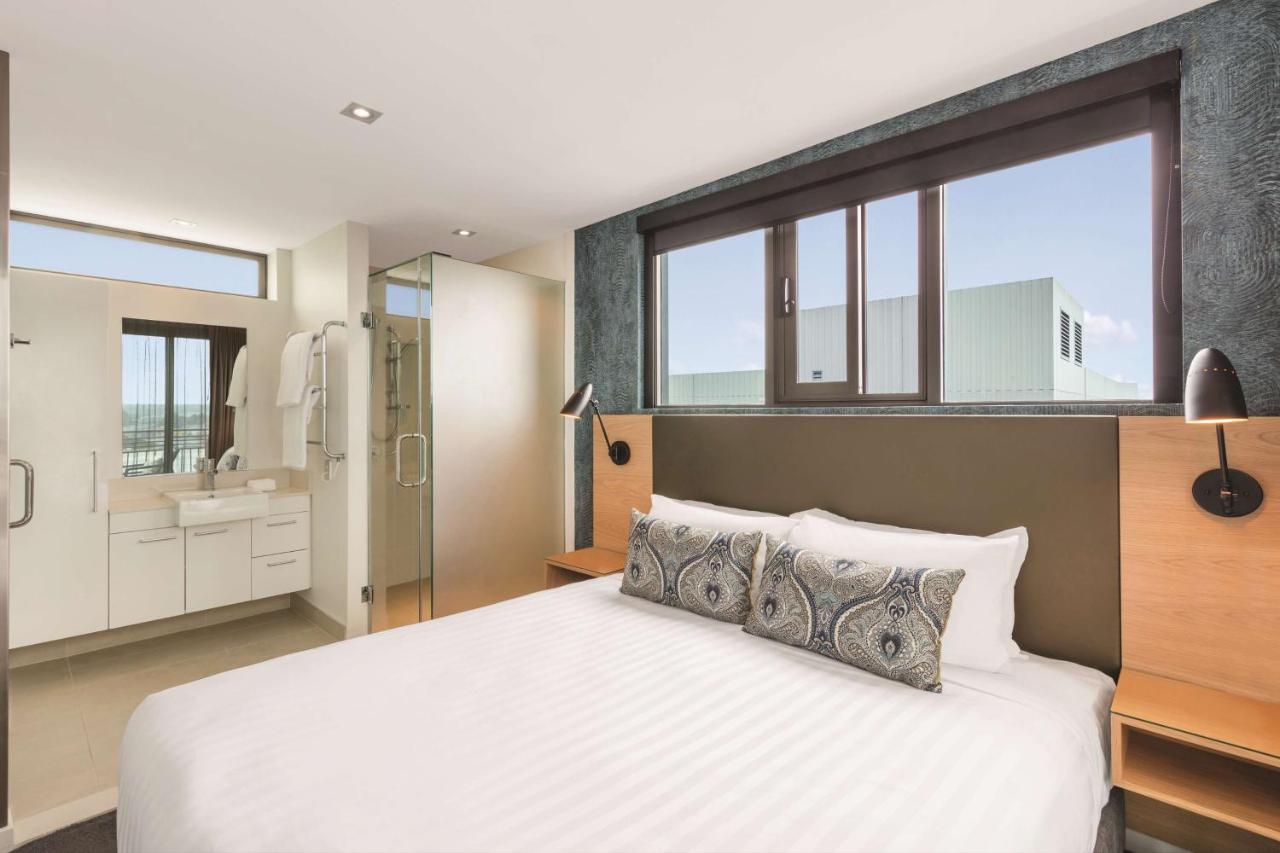 Adina Britomart 4* Auckland