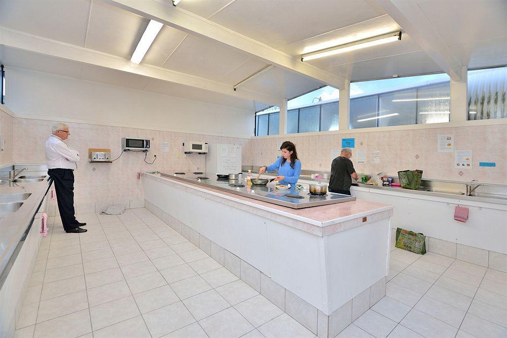 Holiday park Northshore & 4*