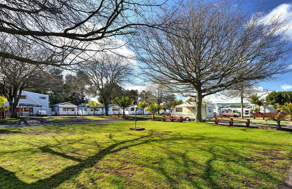 Holiday park Northshore &