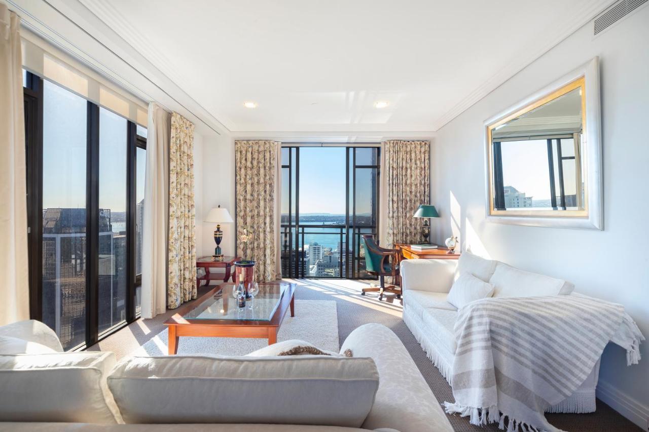 Apartment Luxury Penthouse