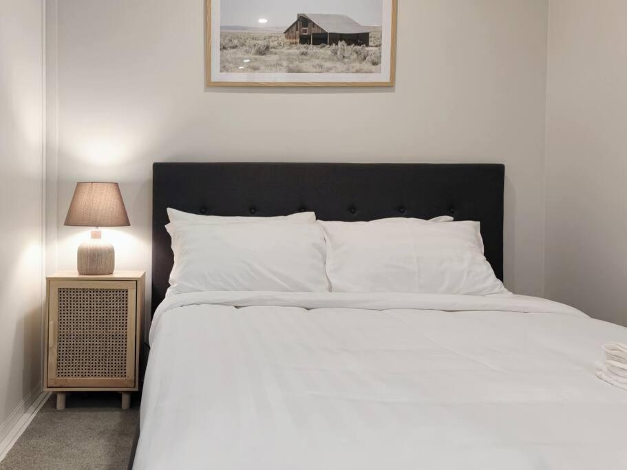 Apartment Brand New Stylish 2br Apartment- Free Parking Auckland