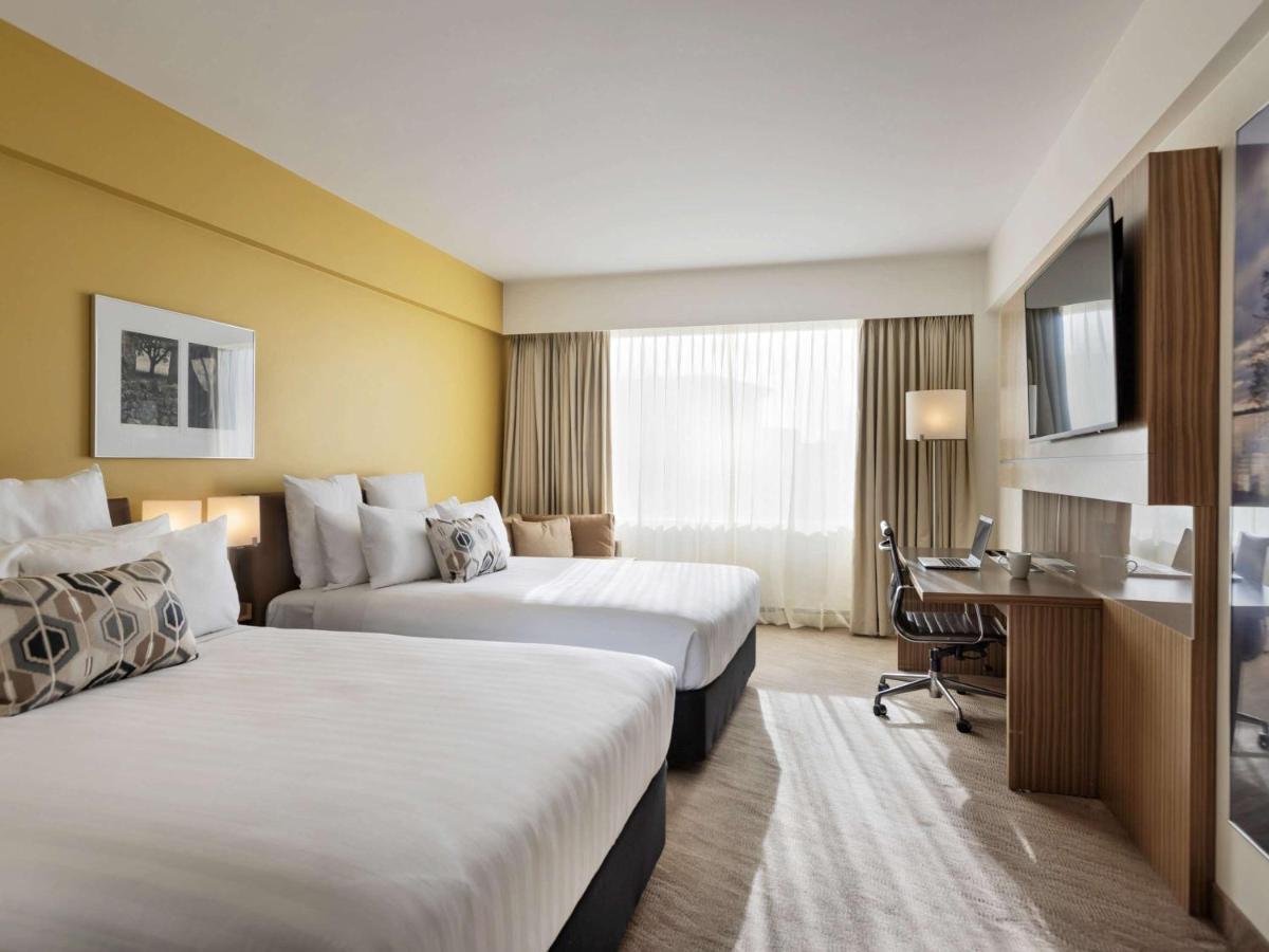 Novotel Ellerslie 4* Auckland