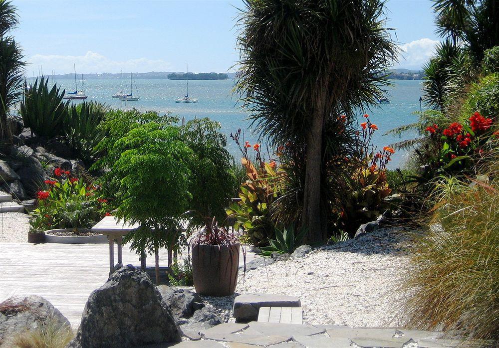Seafields Lodge