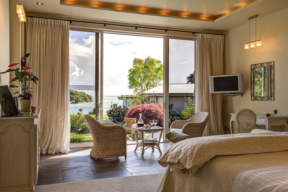 Lodge Seafields *