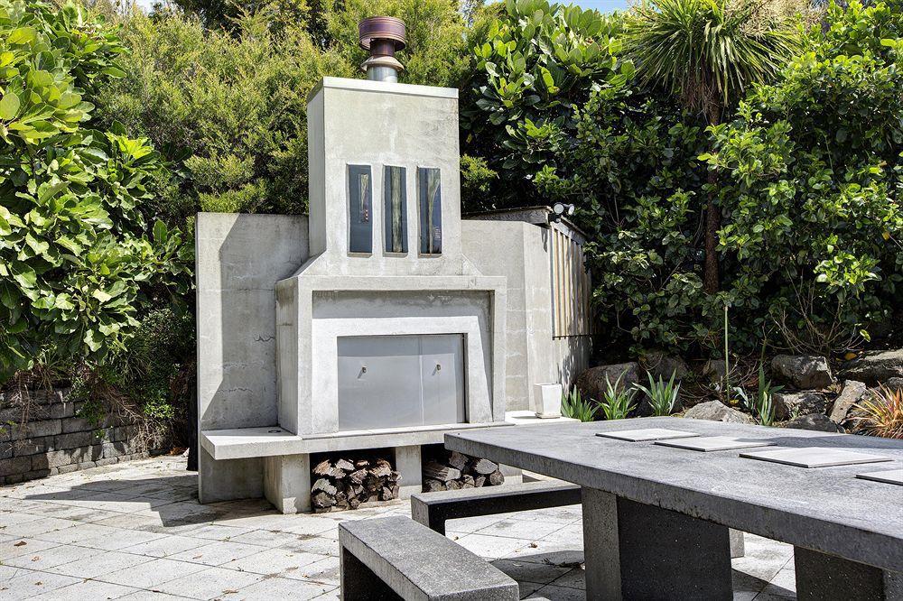 Seafields Lodge Auckland