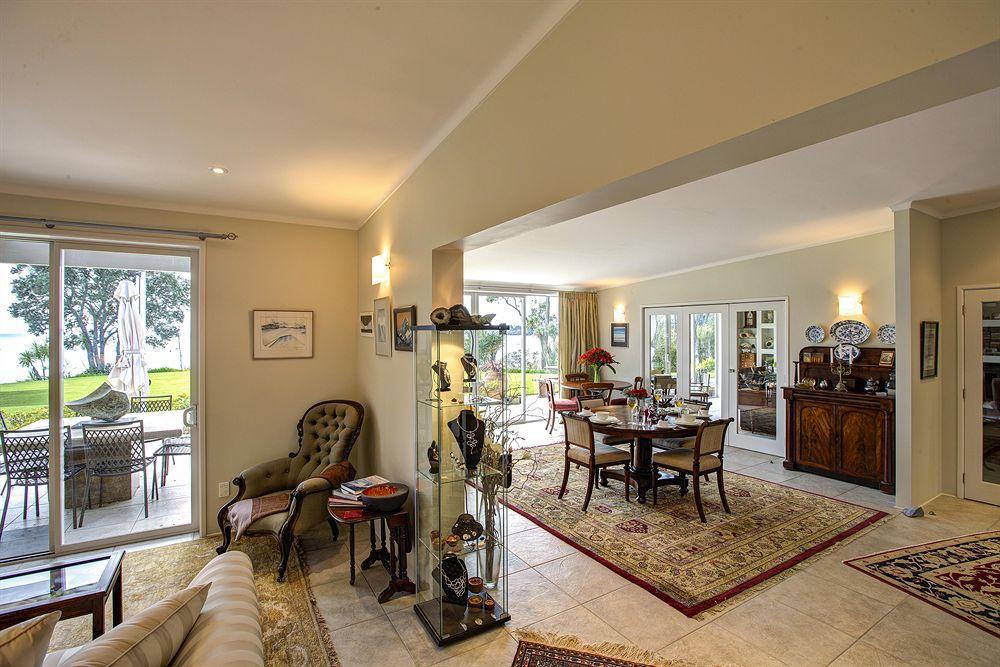 Seafields Lodge