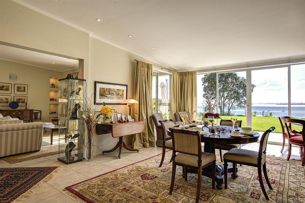 Seafields Lodge *