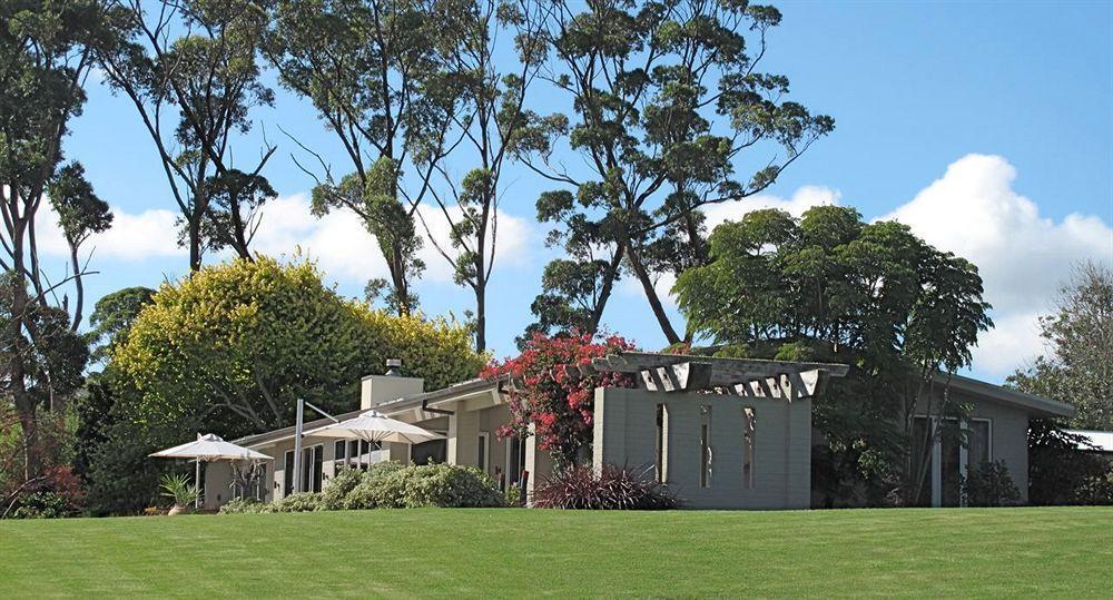Lodge Seafields
