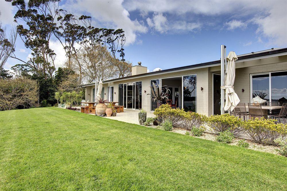Seafields Lodge Auckland