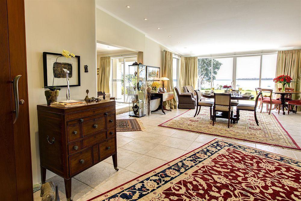 Seafields Lodge