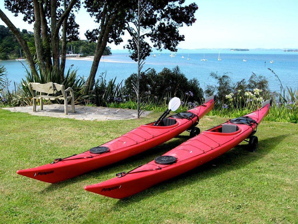 Seafields Lodge *