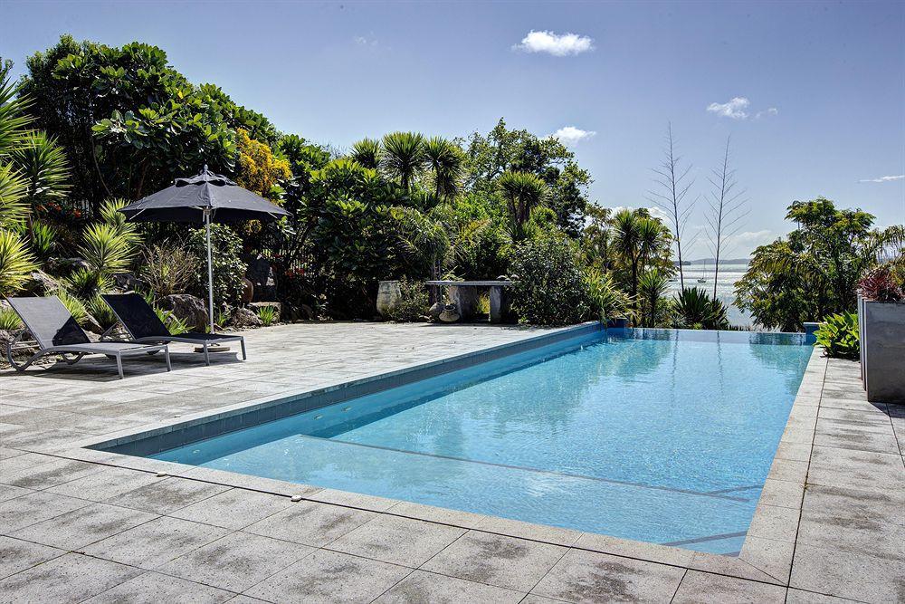 Lodge Seafields Auckland