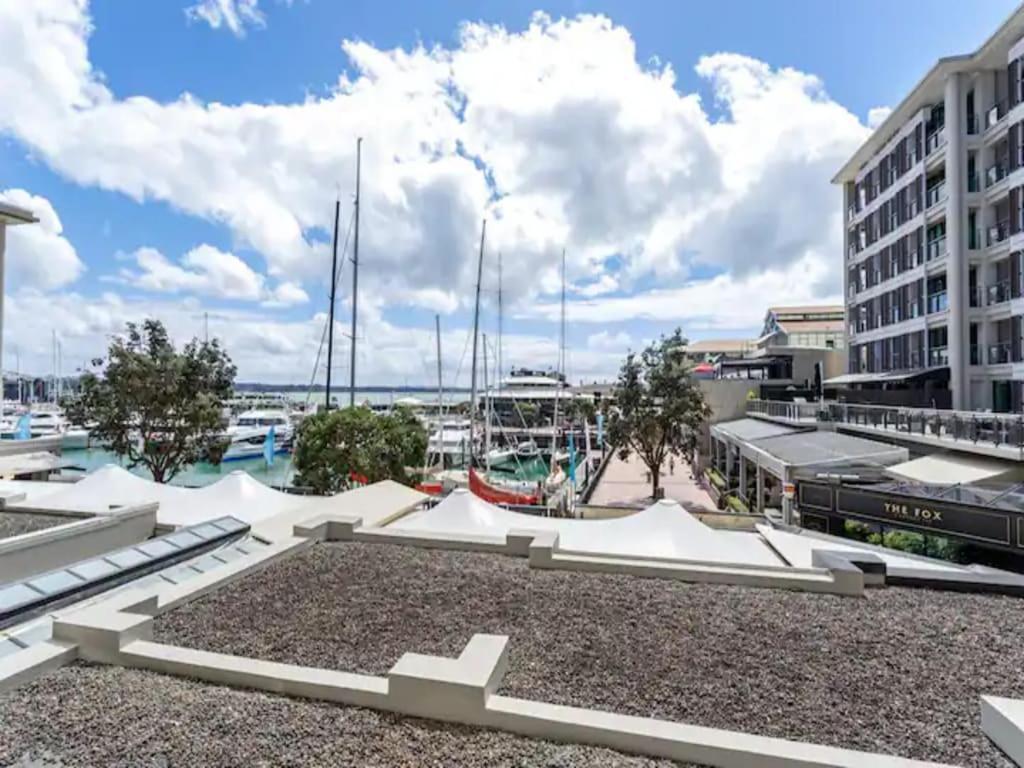 Apartamento Viaduct 1-bedroom With Balcony! *