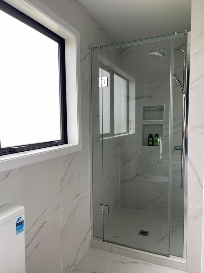 Flat Bush Private Ensuite Bed & Breakfast *