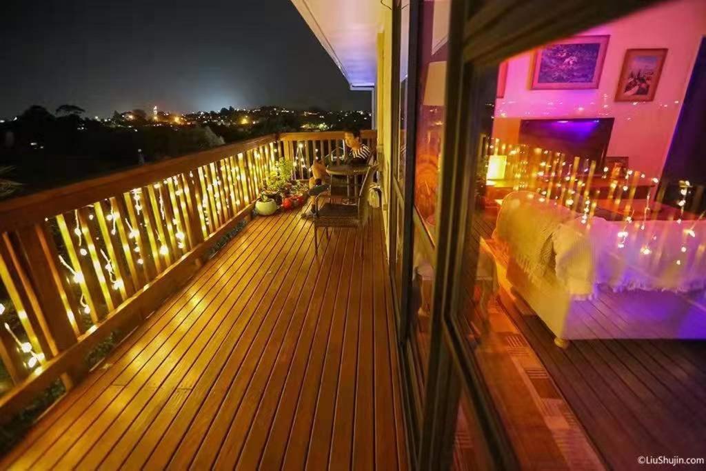 Homestay Swimming Pool *