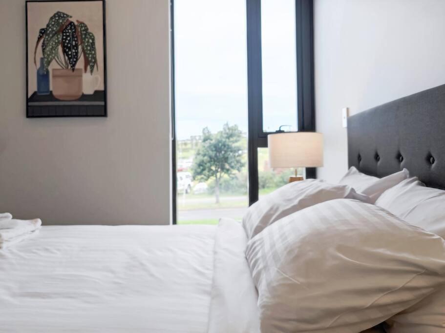 Apartment Brand New Stylish 2br Apartment- Free Parking Auckland