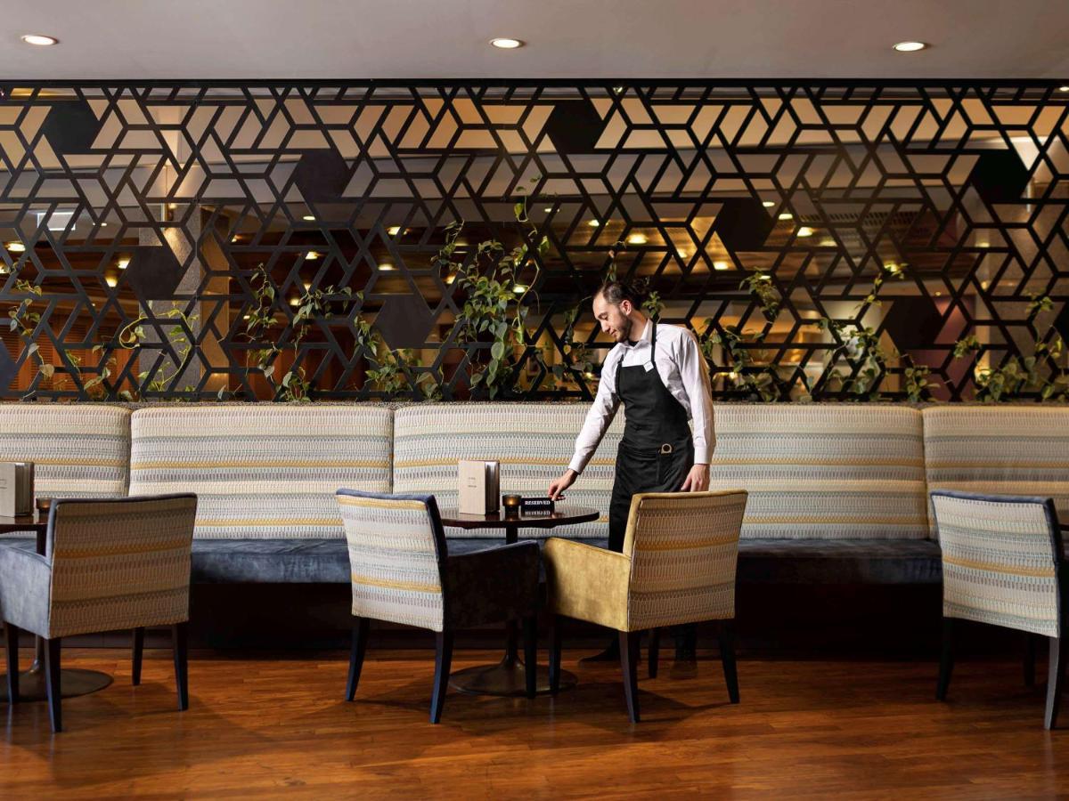 Novotel Ellerslie Hotel Auckland