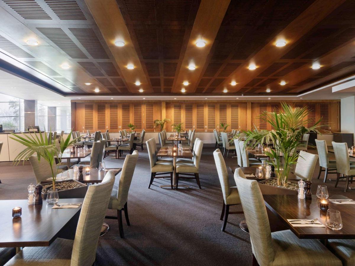 Novotel Ellerslie 4* Auckland