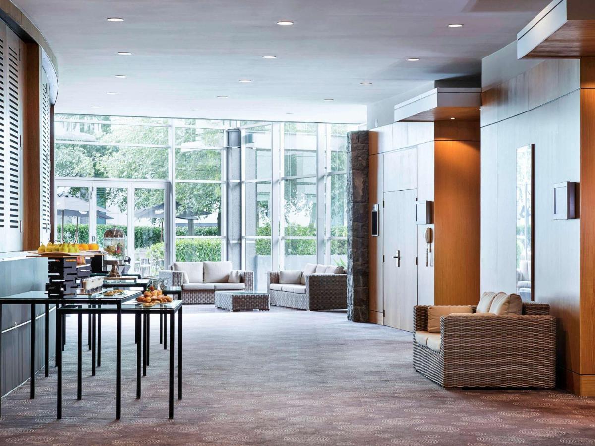 Novotel Ellerslie 4* Auckland