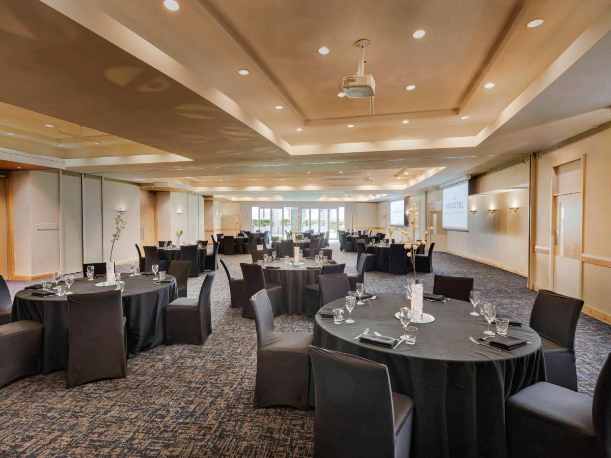 Novotel Ellerslie Hotel