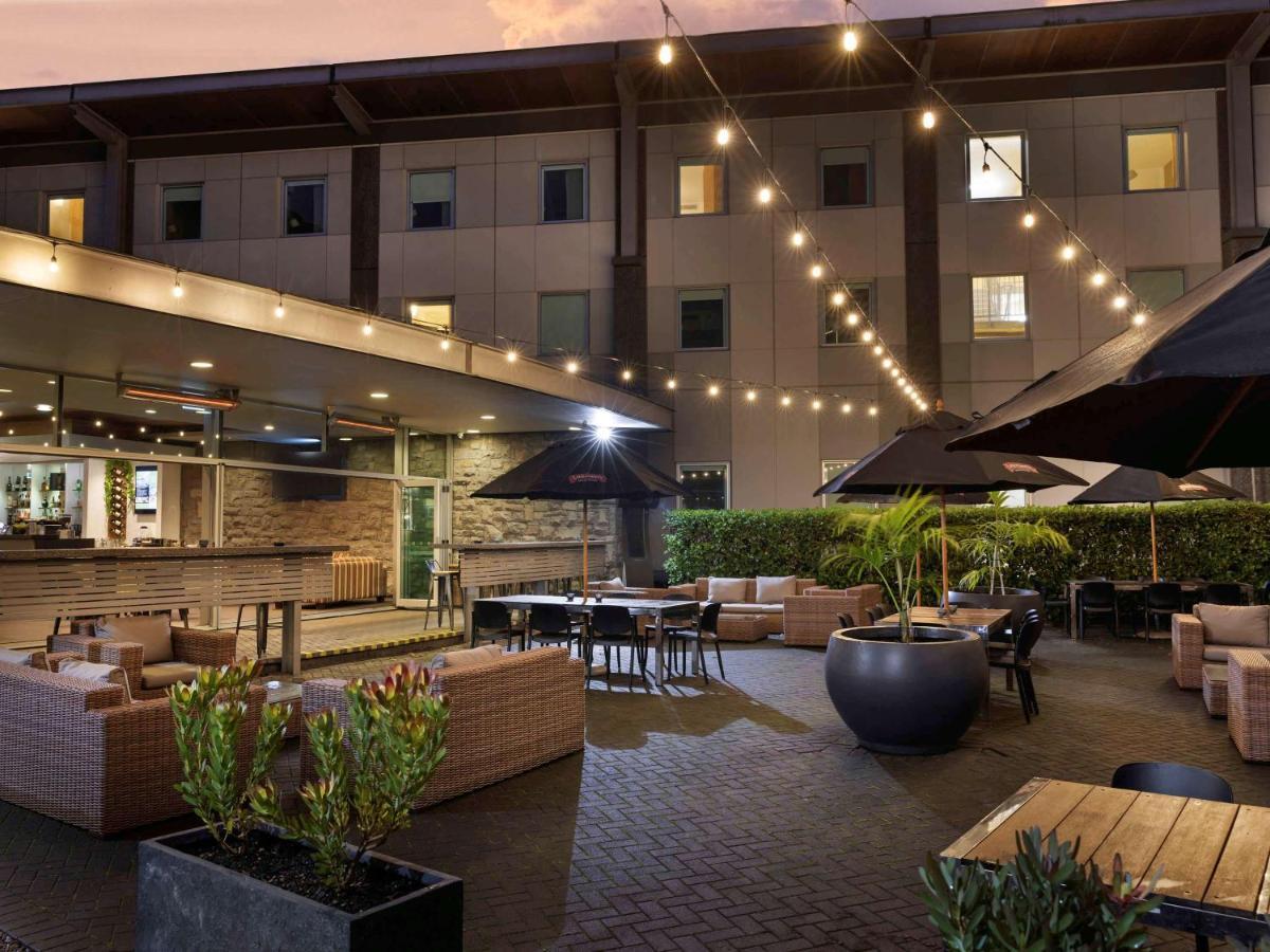 Novotel Ellerslie 4* Auckland