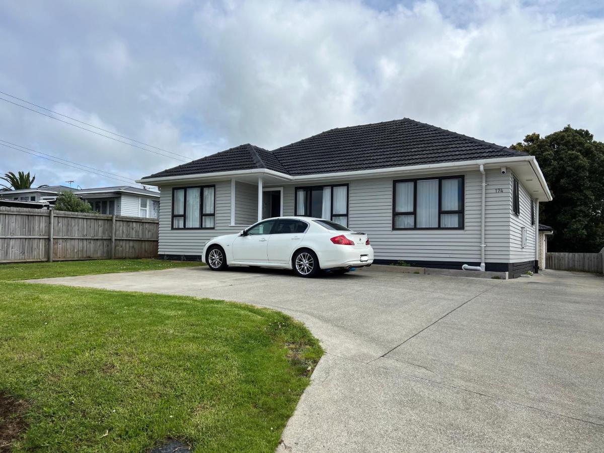 Yucca Homestay Auckland