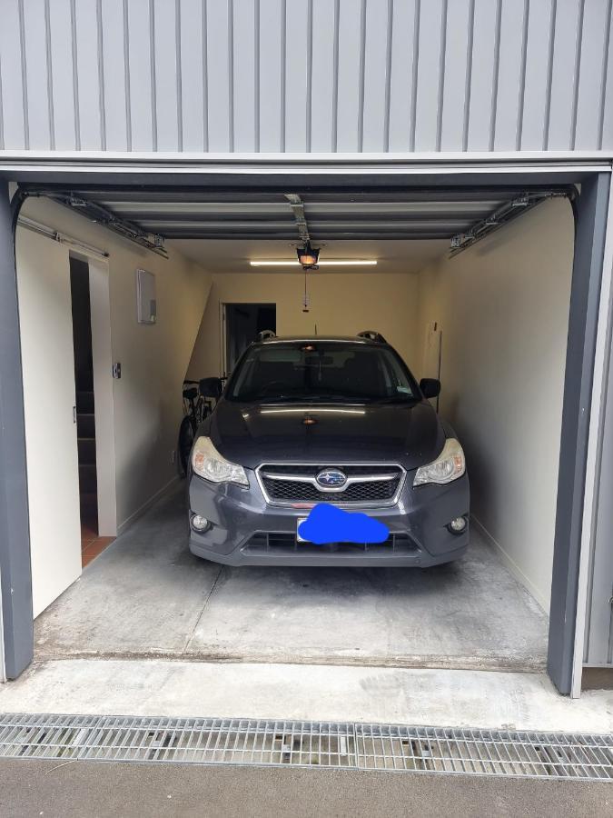 Apartamento Spacious Near Cbd Pool Parking 3br Auckland