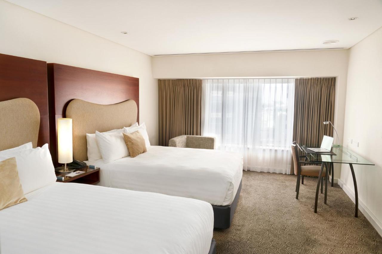 Crowne Plaza By Ihg Auckland
