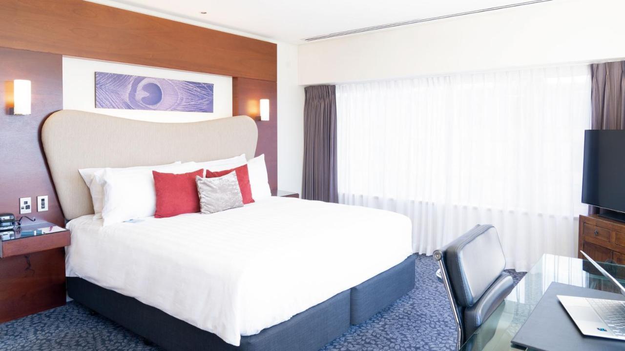 Crowne Plaza By Ihg