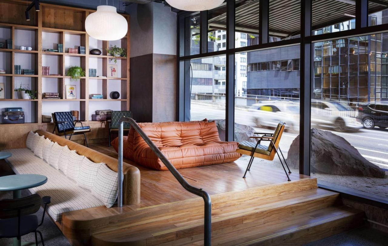 Lylo Hostel