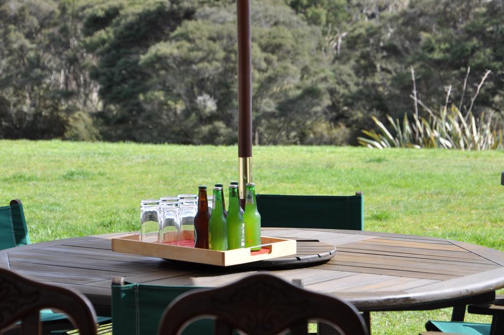 Okura River Estate Getaway Acomodação com café da manhã  Auckland