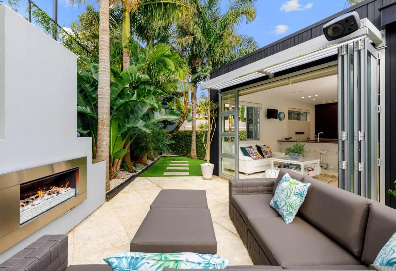 Luxury Tropical Oasis, Beach, Village Near Cbd Holiday home