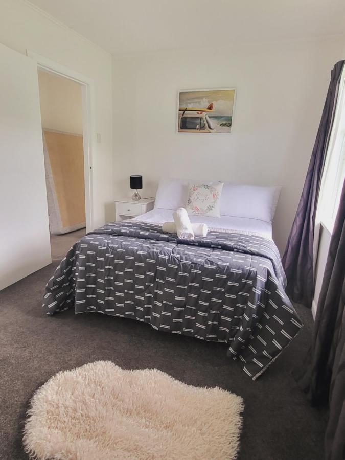 Villa Sylvia Park Mall Auckland