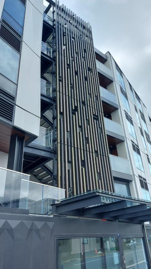 Enfield Lux Apartment