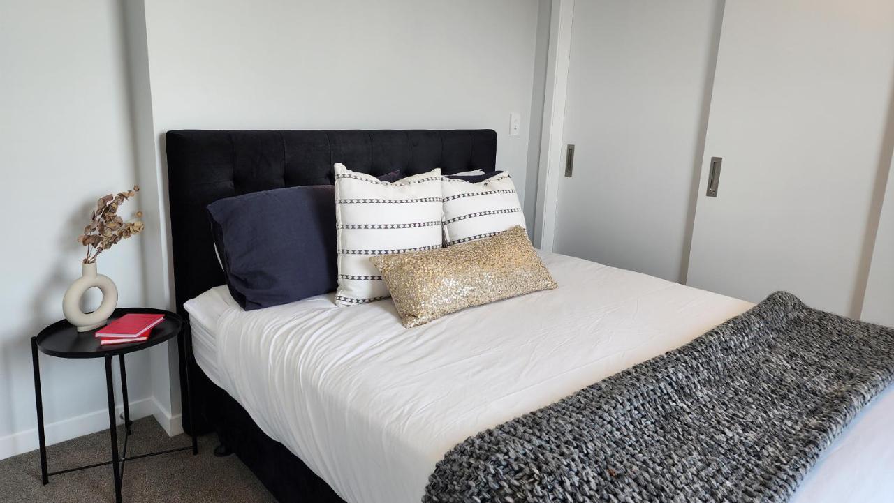 Enfield Lux Auckland