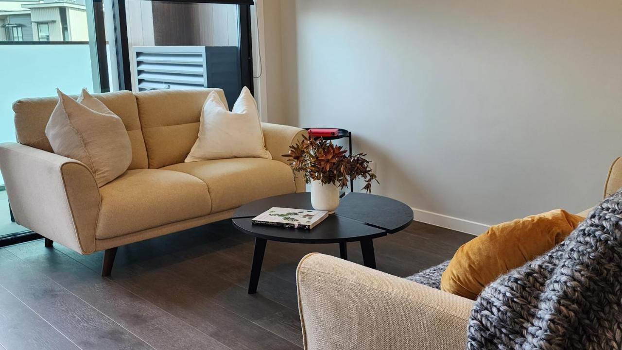 Enfield Lux Apartment *