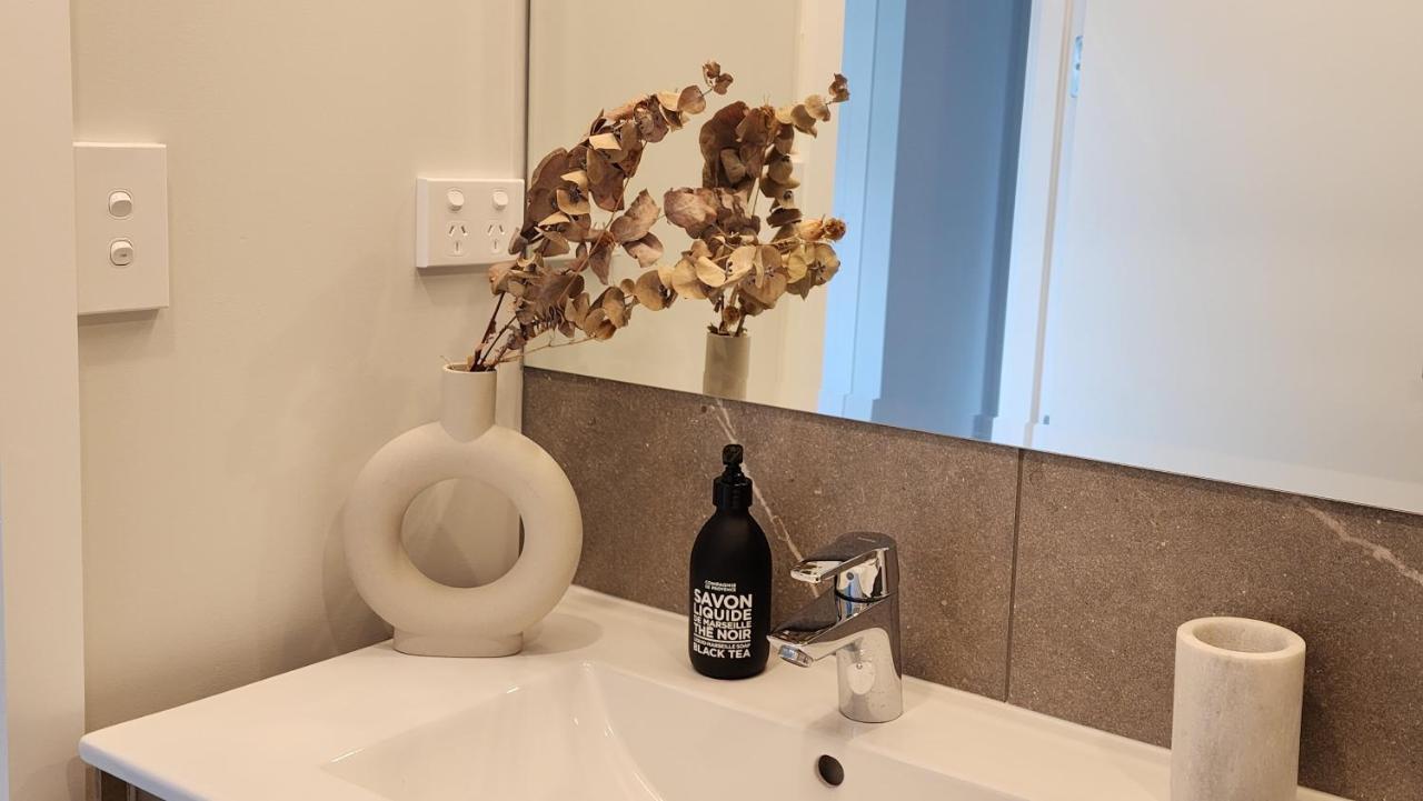 Enfield Lux Apartment