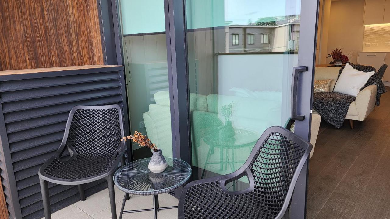 Enfield Lux Apartment Auckland
