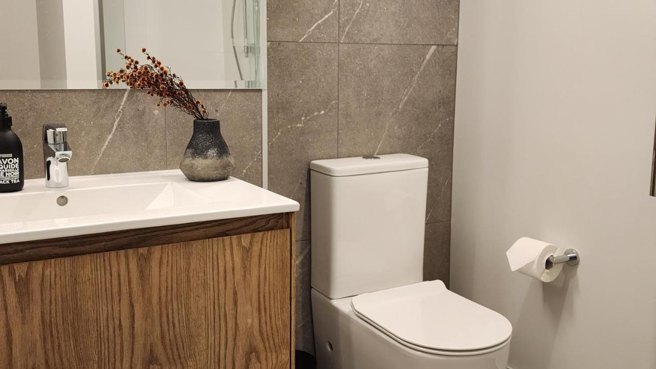 Enfield Lux Apartment