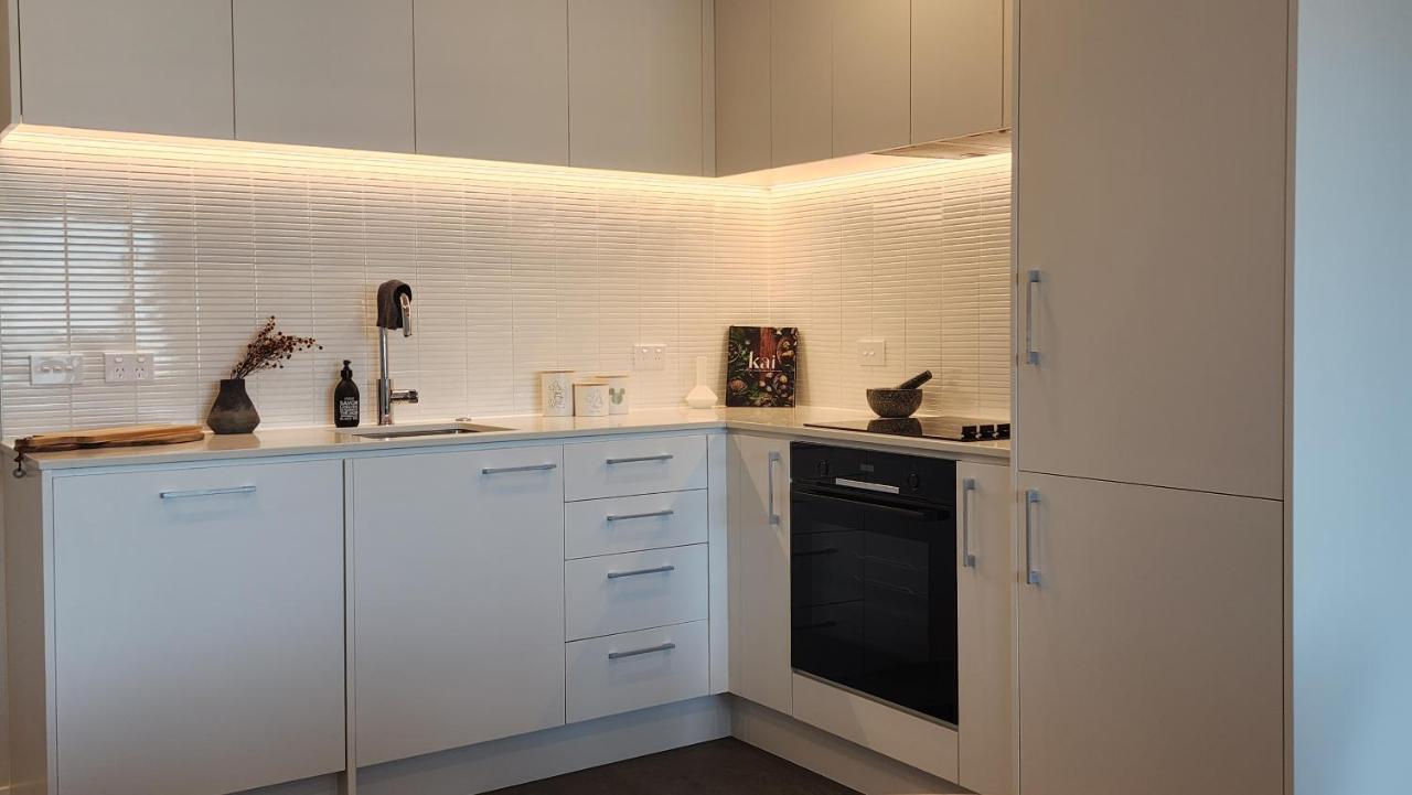 Enfield Lux Apartment *