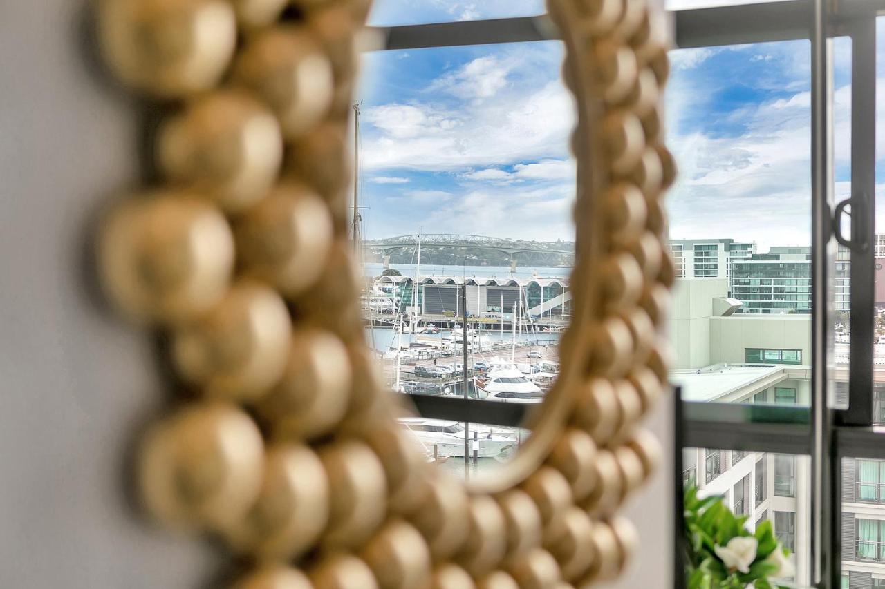 Apartamento The Golden Hour Penthouse *