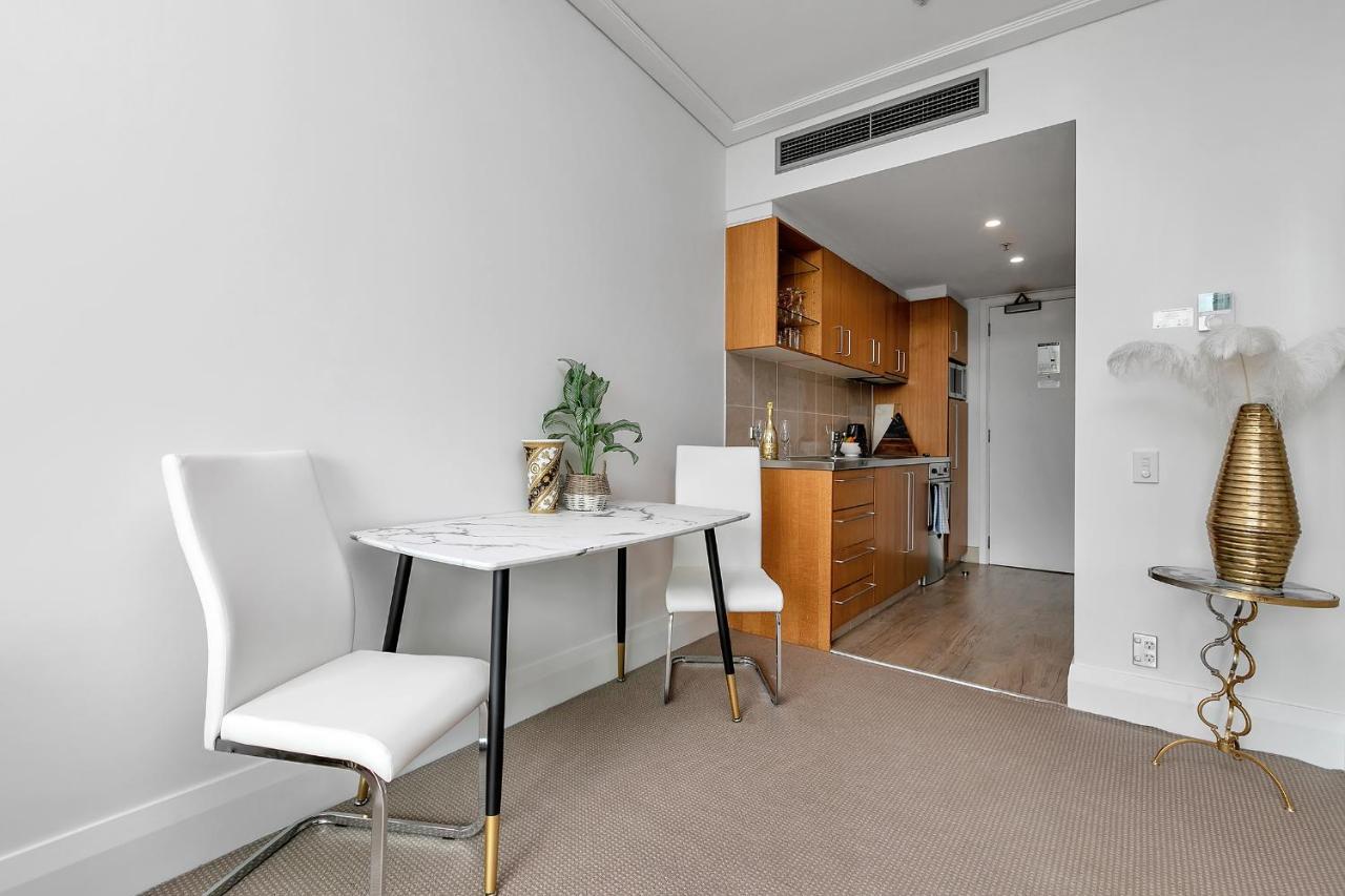 Apartamento The Golden Hour Penthouse *